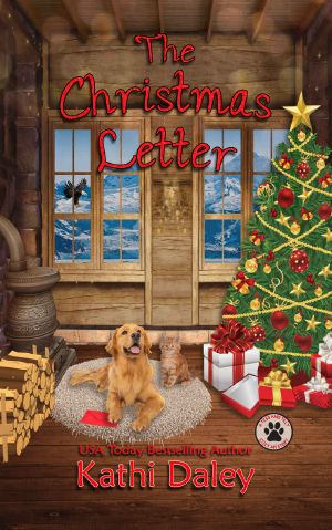 [Tess and Tilly 01] • The Christmas Letter · A Cozy Mystery (A Tess and Tilly Cozy Mystery Book 1)